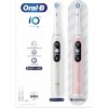 Oral-B el. Kefka Series iO 6 Duo white/Rose