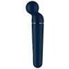 Satisfyer Planet Wand-Er Vibrator Massager Black