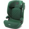 4 BABY Seat NERO 100-150 cm DARK GREEN I-SIZE