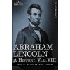 Abraham Lincoln (John George Nicolay)(Pevná)