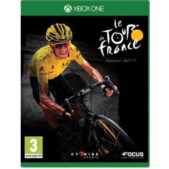 Tour de France 2017