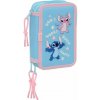 Třípatrový penál Lilo & Stitch Happy 