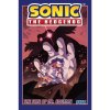 Idea & Design Works Sonic The Hedgehog 2: The Fate of Dr. Eggman