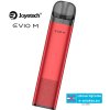 Joyetech EVIO M Pod 900 mAh Red 1 ks elektronická cigareta