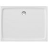 Ravak Galaxy Pro Flat - Sprchová vanička Gigant Pro Flat, 120x90 cm, biela XA03G711010