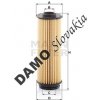 MANN FILTER Olejový filter MANN FILTER HU 6022 z
