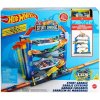Hot Wheels City Prenosná garáž, Mattel GNL70 (mGNL70)
