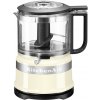 Sekáčik na mäso elektrický mandľový KitchenAid