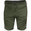 Sonik Kraťasy Green Fleece Shorts M