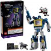 LEGO Icons - Transformers: Soundwave (LEGO10358)