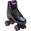 Impala Rollerskates Black Holographic
