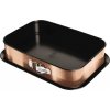 Berlinger Haus Forma 3v1 Rosegold Metallic Line 39x27x7,5cm