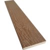 Plotovka WPC Safari Light Brown 15x90 mm x dĺžka na prianie 1-3 m