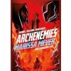 Archenemies - Meyerová Marissa