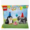 LEGO® Creator 30667 Animal Birthday Party