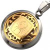 Gaira® Prívesok Zodiac 3057-22 Rak