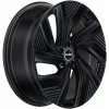 Alu disk MAK ELECTRA 8x20, 5x114.3, 76, ET45 GLOSS BLACK