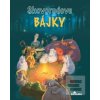 Bájky (Hryhorij Skovoroda)