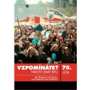 Vzpomínáte? Tak takoví jsme byli 70. léta - Jitka Škápíková, Jiří Houser