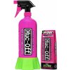 MUC-OFF 20609 Punk Powder Bike Cleaner 4 ks