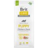 Brit Care Sustainable Puppy Chicken & Insect 3 kg