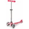 Mini Micro Deluxe Glow LED pink uni