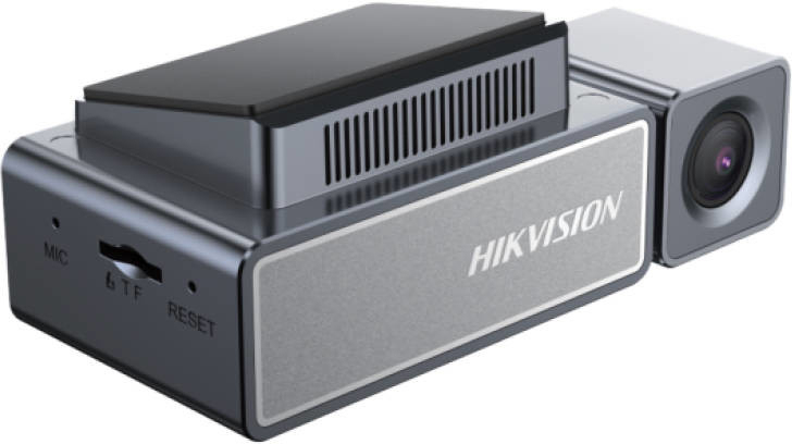 Hikvision C8