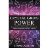 Crystal Grids Power (Ethan Lazzerini)(Brožovaná)