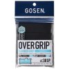 Gosen Barrier Grip 4 ks Čierna