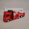 Auto požiarnícke 18 cm