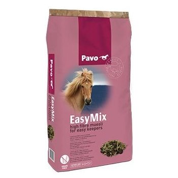 PAVO EasyMix 15 kg