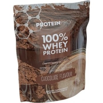 FCB 100% Whey Protein 500 g