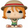 Funko POP: One Piece - Nami 10 cm (1772)