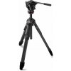 MANFROTTO ONE Cf with 500X Fluid head - MKONIEC-500X