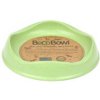 Beco Bowl Cat Green