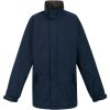 Regatta Professional Bunda TRW 597 Dover Parka navy