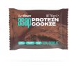 GymBeam ASAP Protein Cookie trojitá čokoláda 70g