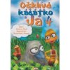 Škaredé káčatko a ja 4 (papierový obal)