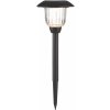 LUMAX - LED solárna lampa model LGS910, 0,24W, 10lm, 2700K - vymeniteľná batéria