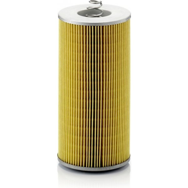 Olejový filter MANN-FILTER H 12 110/3 od 13,5 € - Heureka.sk