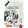 Černé historky: Bílé historky - Mindok