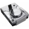 Decksaver Pioneer CDJ-400 cover