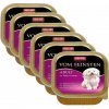 Animonda Vom Feinsten Adult Dog morka a jahňa 6 x 150 g