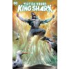 Suicide Squad: King Shark (Seeley Tim)