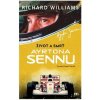 Život a smrť Ayrtona Sen… - Richard Williams