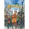 Čtyřka z Baker Street 2 Aféra Rabukin - Djian J B Legrand Olivier