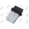 ABAKUS Odpor vnútorného ventilátora 133-042-001