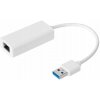 ADAPTÉROVÁ SIEŤOVÁ KARTA USB 3.0 10/100/1000 MB