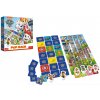 Trefl Závod Tlapková patrola/Paw Patrol