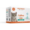 Calibra Cat Life Sterilised in gravy 12 x 85 g
